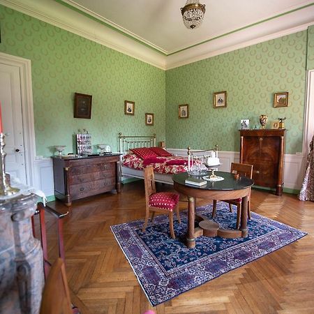 Chateau D Hugleville 외부 사진
