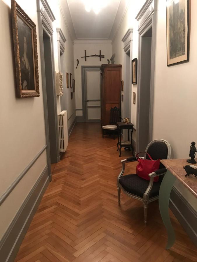 Chateau D Hugleville 외부 사진